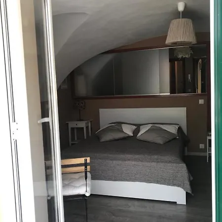 Bed and breakfast La Paramira Pigna