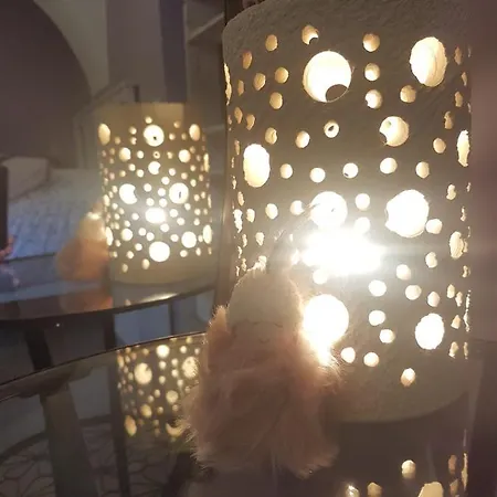 Alojamento de Acomodação e Pequeno-almoço La Paramira Pigna