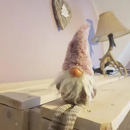 La Paramira Alojamento de Acomodação e Pequeno-almoço