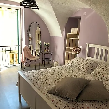 La Paramira 3* Pigna