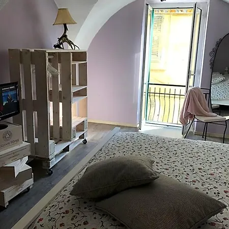 La Paramira 3* Pigna