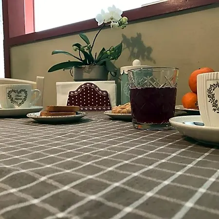 La Paramira Bed & Breakfast Pigna