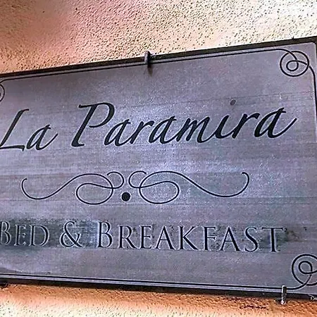 La Paramira Pigna