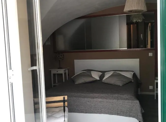 Bed and breakfast La Paramira Pigna