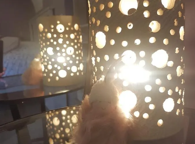 Bed and breakfast La Paramira Pigna